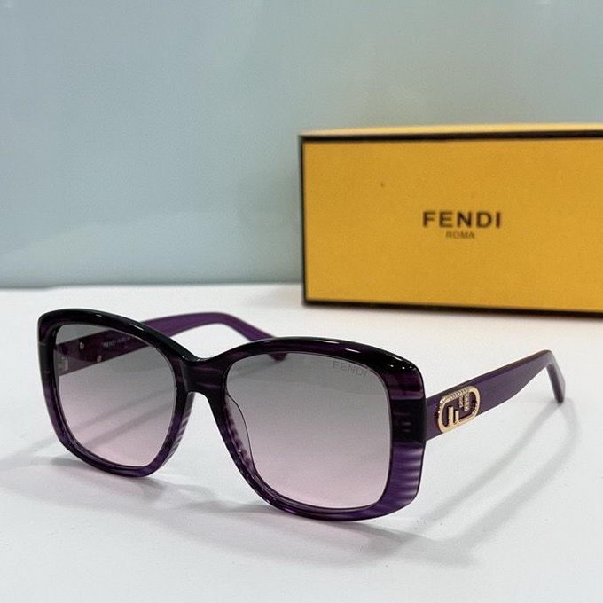 Fendi Sunglasses ID:20230612-800
